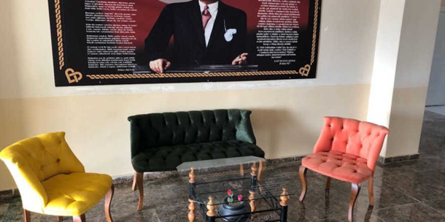 Özel Kanıt Koleji - Yüksekova