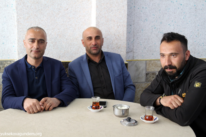 Alkan Ailesinin Mutlu Günü 14