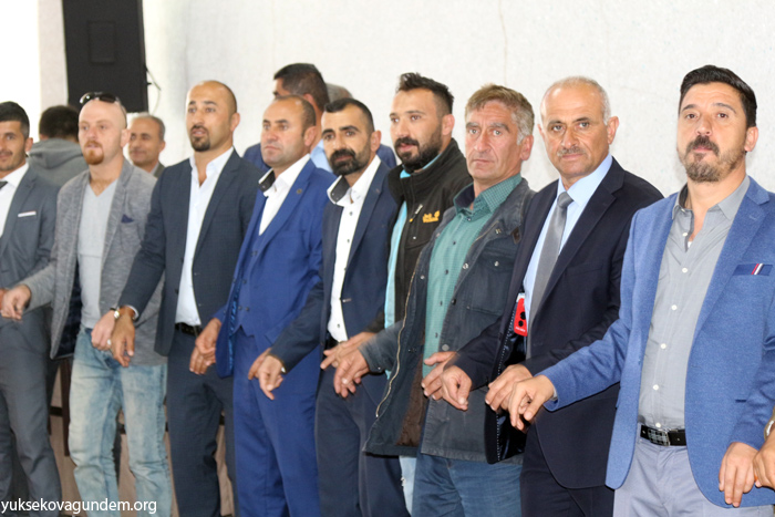 Alkan Ailesinin Mutlu Günü 18