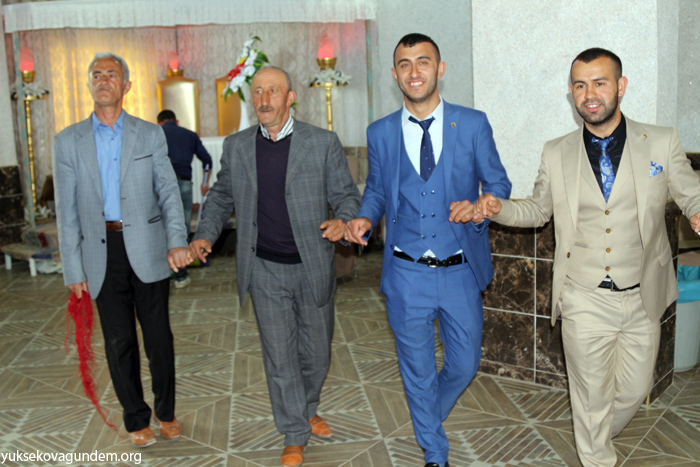 Alkan Ailesinin Mutlu Günü 27