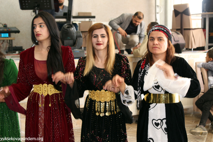 Alkan Ailesinin Mutlu Günü 34