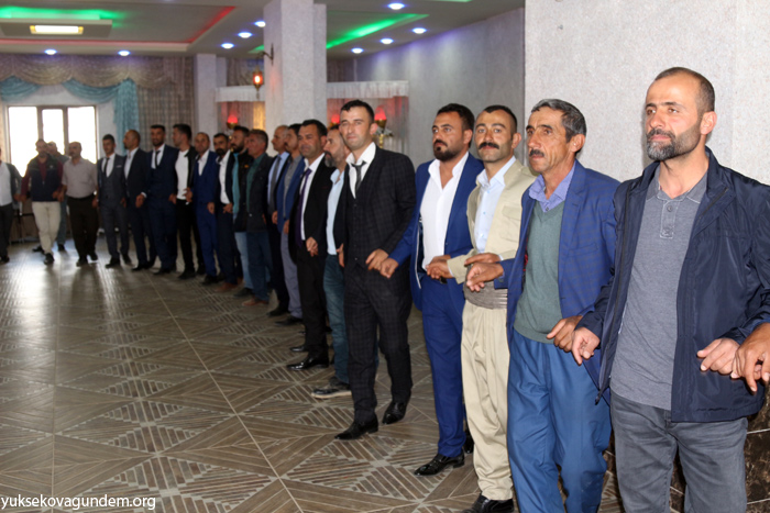 Alkan Ailesinin Mutlu Günü 39