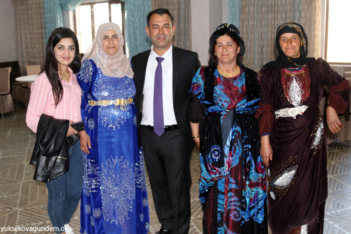 Alkan Ailesinin Mutlu Günü 45