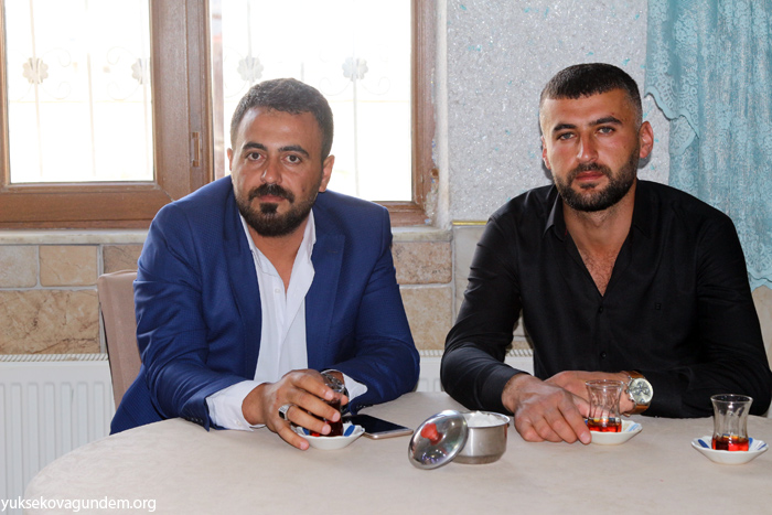 Alkan Ailesinin Mutlu Günü 47