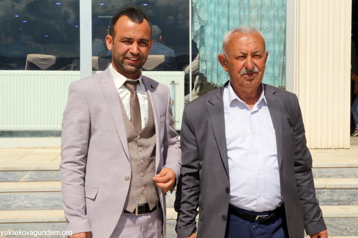 Alkan Ailesinin Mutlu Günü 48