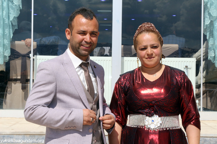 Alkan Ailesinin Mutlu Günü 49