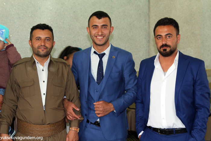 Alkan Ailesinin Mutlu Günü 8