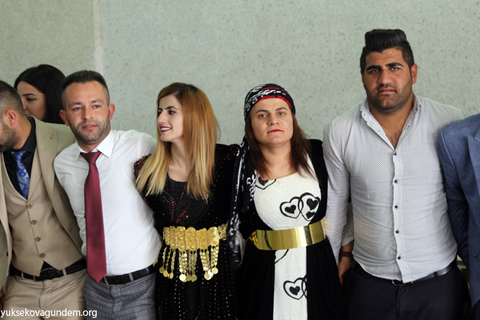 Alkan Ailesinin Mutlu Günü 9