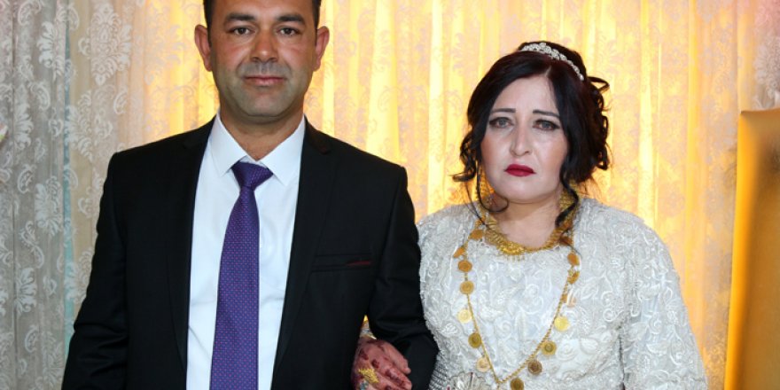 Alkan Ailesinin Mutlu Günü