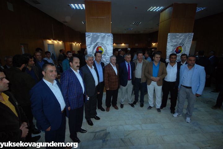 YÜTSO’da seçim heyecanı 10