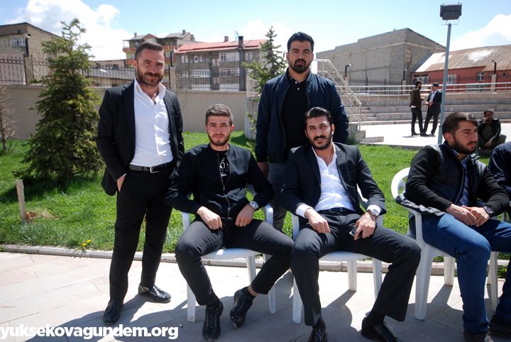 YÜTSO’da seçim heyecanı 12