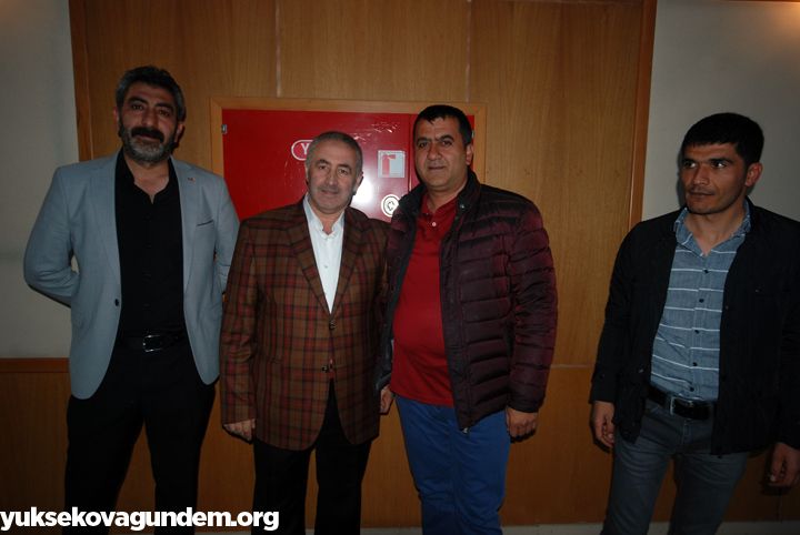 YÜTSO’da seçim heyecanı 17