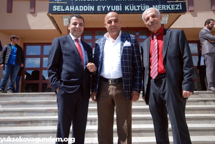 YÜTSO’da seçim heyecanı 18