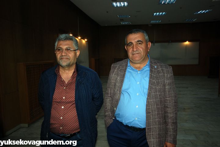 YÜTSO’da seçim heyecanı 19