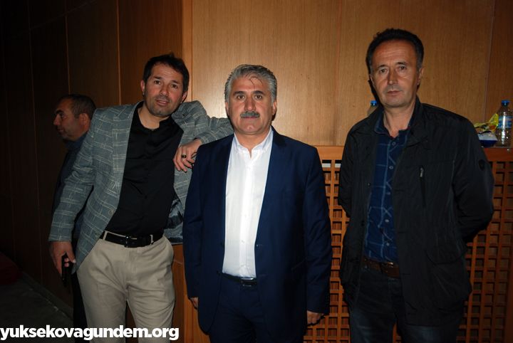 YÜTSO’da seçim heyecanı 21