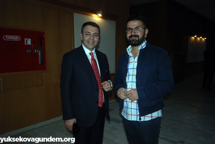 YÜTSO’da seçim heyecanı 22