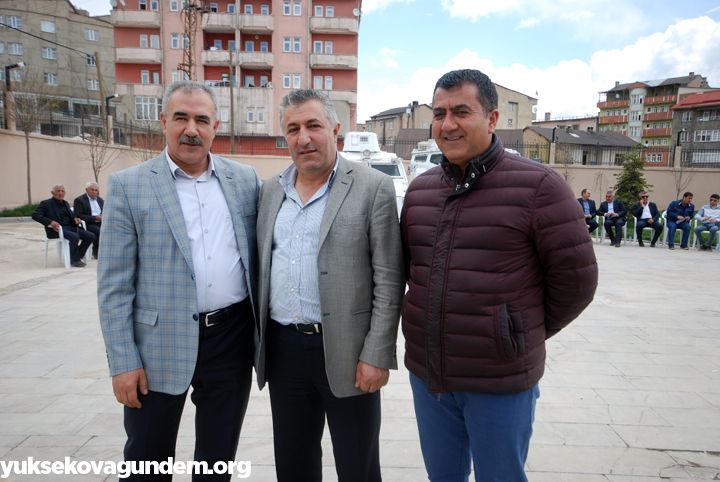 YÜTSO’da seçim heyecanı 23