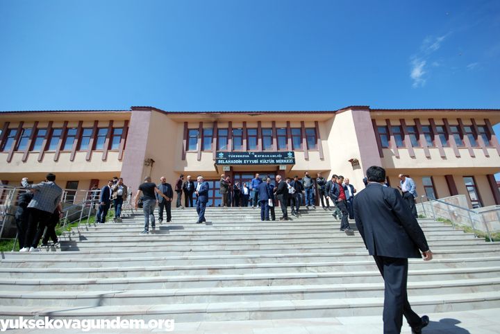 YÜTSO’da seçim heyecanı 26