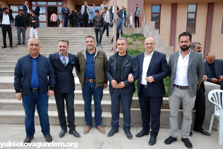 YÜTSO’da seçim heyecanı 27