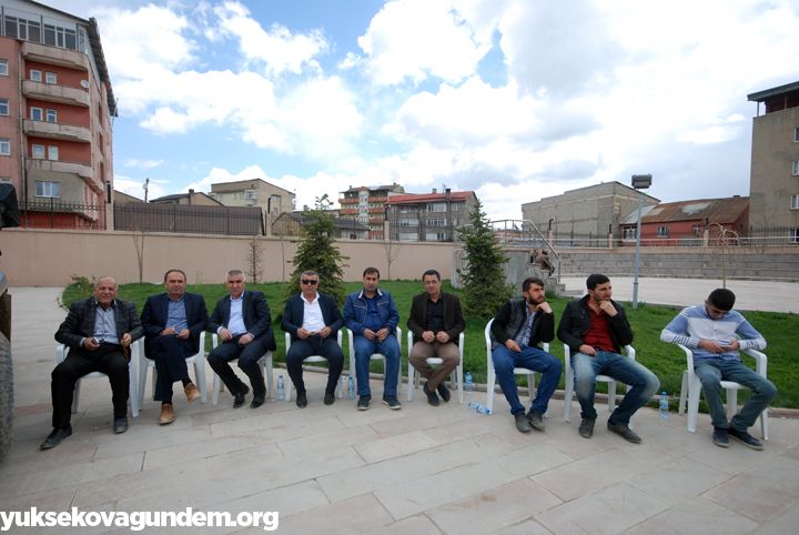 YÜTSO’da seçim heyecanı 5
