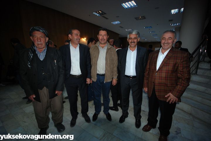 YÜTSO’da seçim heyecanı 8