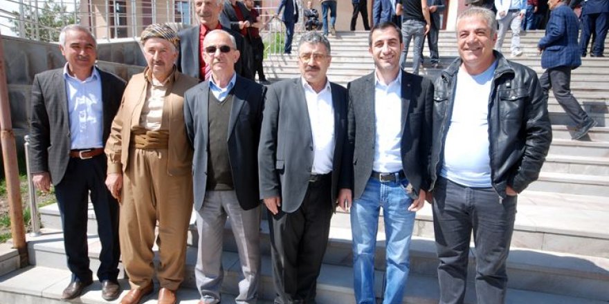 YÜTSO’da seçim heyecanı