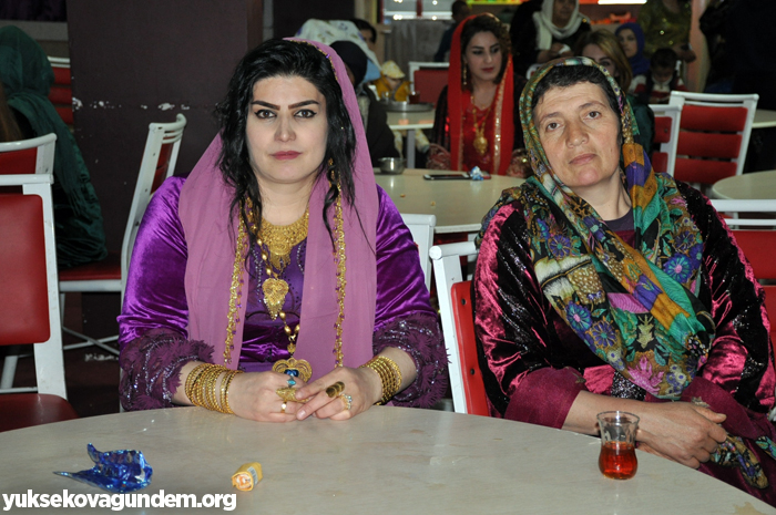 Yüksekova Düğünleri (21-22) Nisan 2018 17