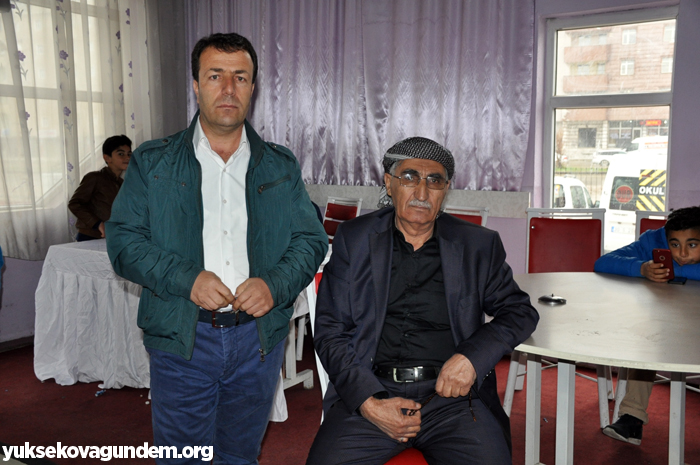 Yüksekova Düğünleri (21-22) Nisan 2018 21