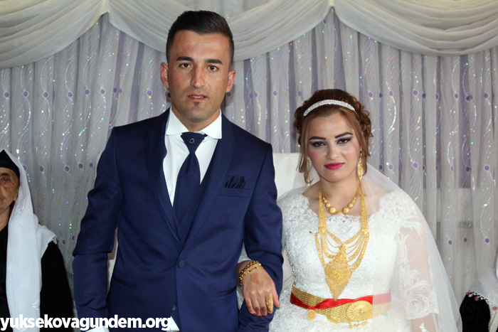 Yüksekova Düğünleri (21-22) Nisan 2018 7
