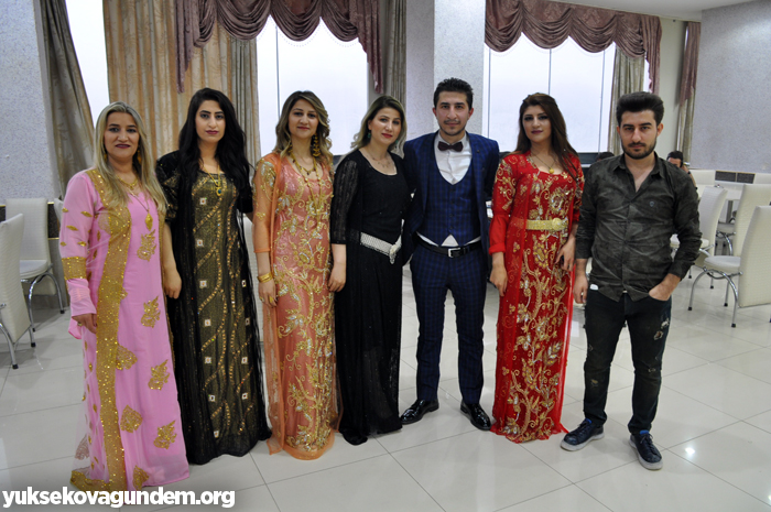 Yüksekova Düğünleri (21-22) Nisan 2018 84