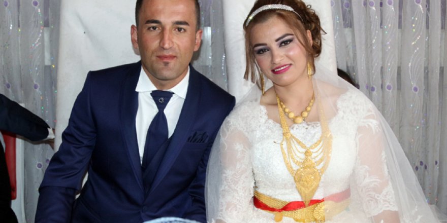 Yüksekova Düğünleri (21-22) Nisan 2018