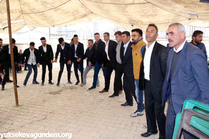 Yüksekova Düğünleri (28-29) Nisan 2018 101