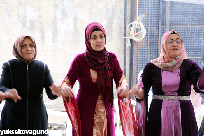 Yüksekova Düğünleri (28-29) Nisan 2018 103