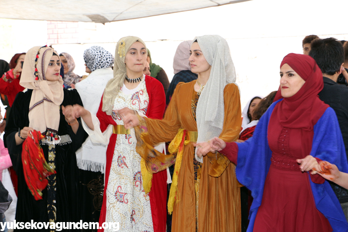 Yüksekova Düğünleri (28-29) Nisan 2018 115