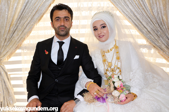 Yüksekova Düğünleri (28-29) Nisan 2018 116