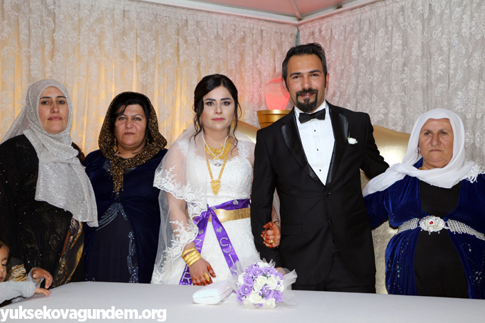 Yüksekova Düğünleri (28-29) Nisan 2018 12