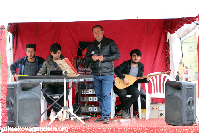 Yüksekova Düğünleri (28-29) Nisan 2018 122