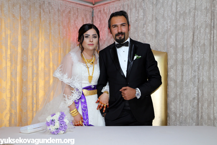 Yüksekova Düğünleri (28-29) Nisan 2018 13