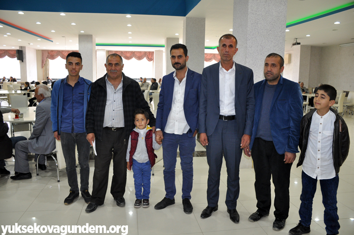 Yüksekova Düğünleri (28-29) Nisan 2018 136
