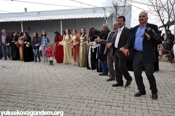 Yüksekova Düğünleri (28-29) Nisan 2018 153
