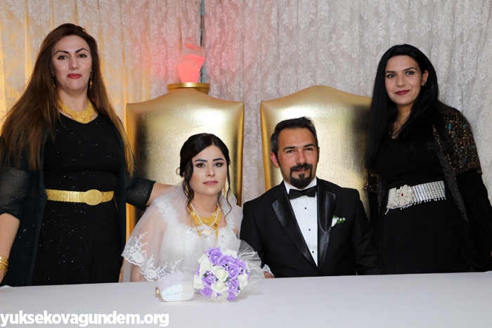 Yüksekova Düğünleri (28-29) Nisan 2018 16