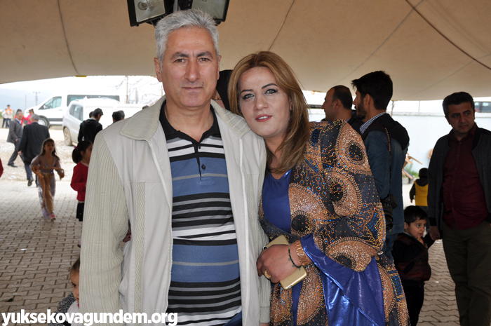 Yüksekova Düğünleri (28-29) Nisan 2018 160