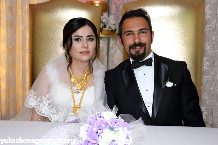 Yüksekova Düğünleri (28-29) Nisan 2018 17