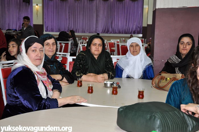 Yüksekova Düğünleri (28-29) Nisan 2018 176