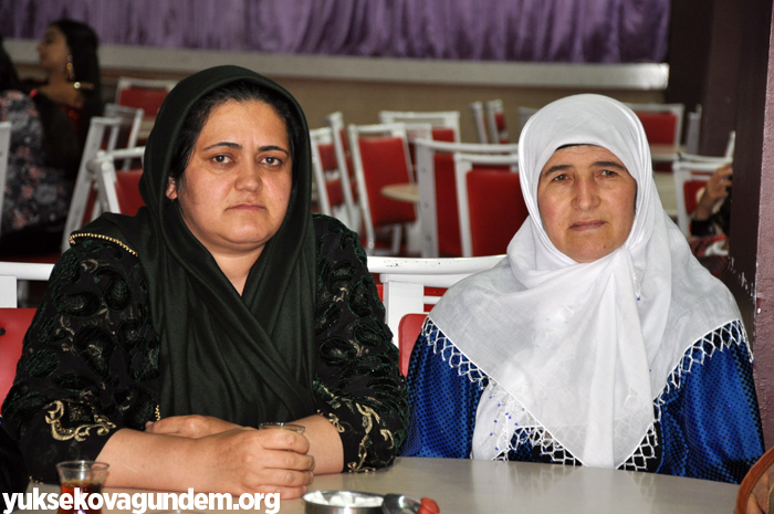 Yüksekova Düğünleri (28-29) Nisan 2018 177