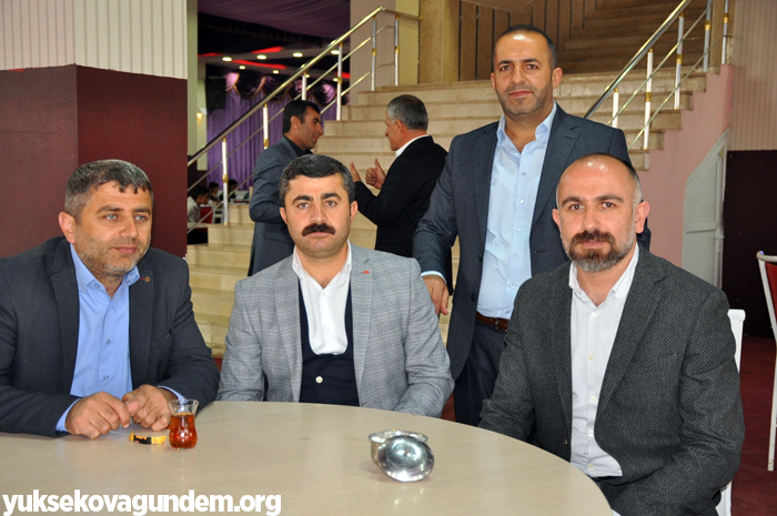 Yüksekova Düğünleri (28-29) Nisan 2018 179