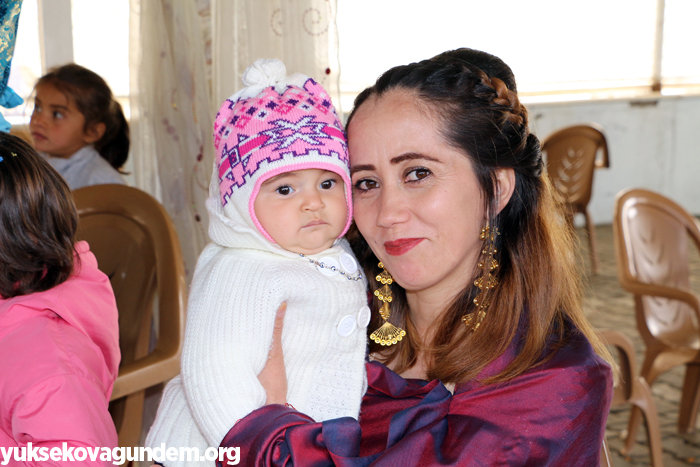 Yüksekova Düğünleri (28-29) Nisan 2018 180