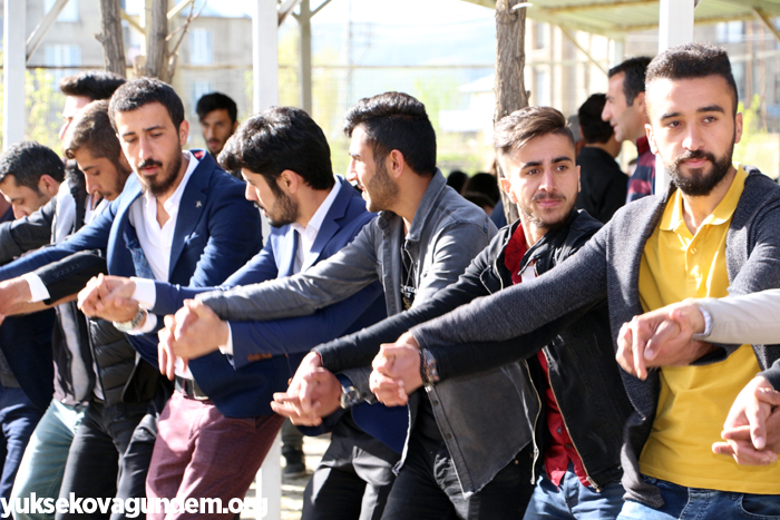 Yüksekova Düğünleri (28-29) Nisan 2018 185