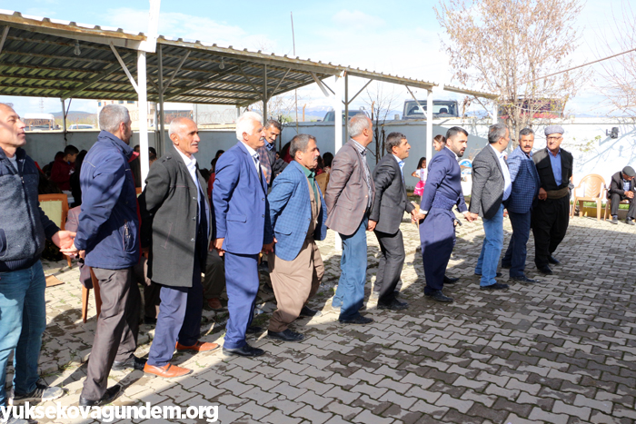 Yüksekova Düğünleri (28-29) Nisan 2018 186