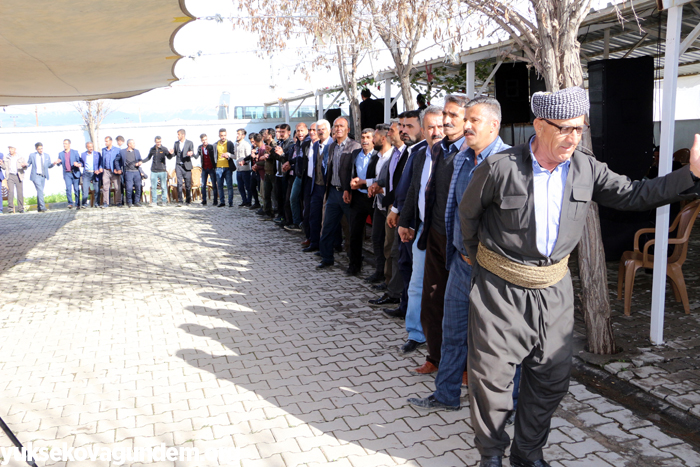 Yüksekova Düğünleri (28-29) Nisan 2018 189